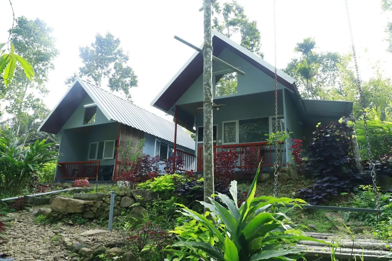 Honey Hut. Apartment Anachal