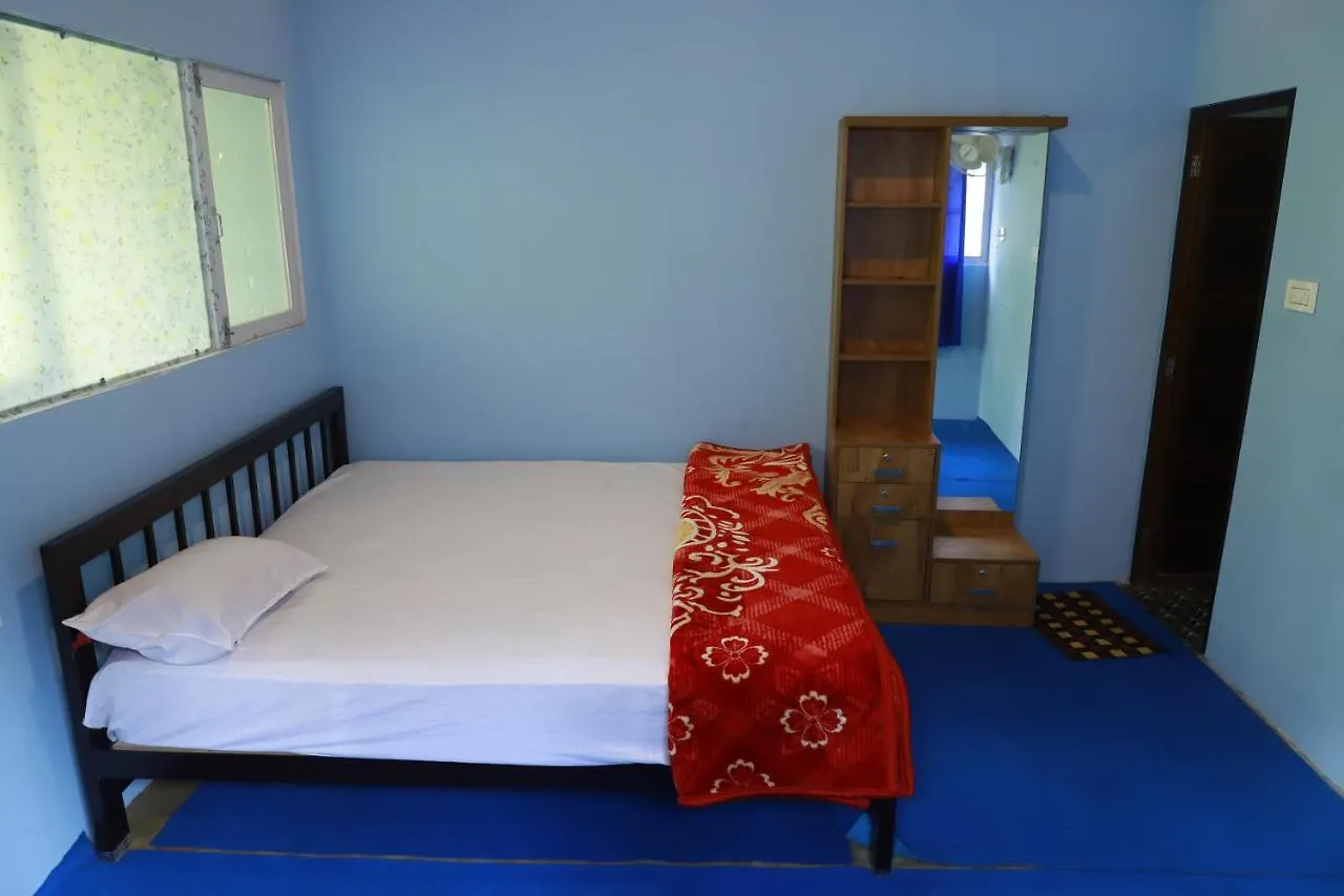Honey Hut. Apartment Anachal