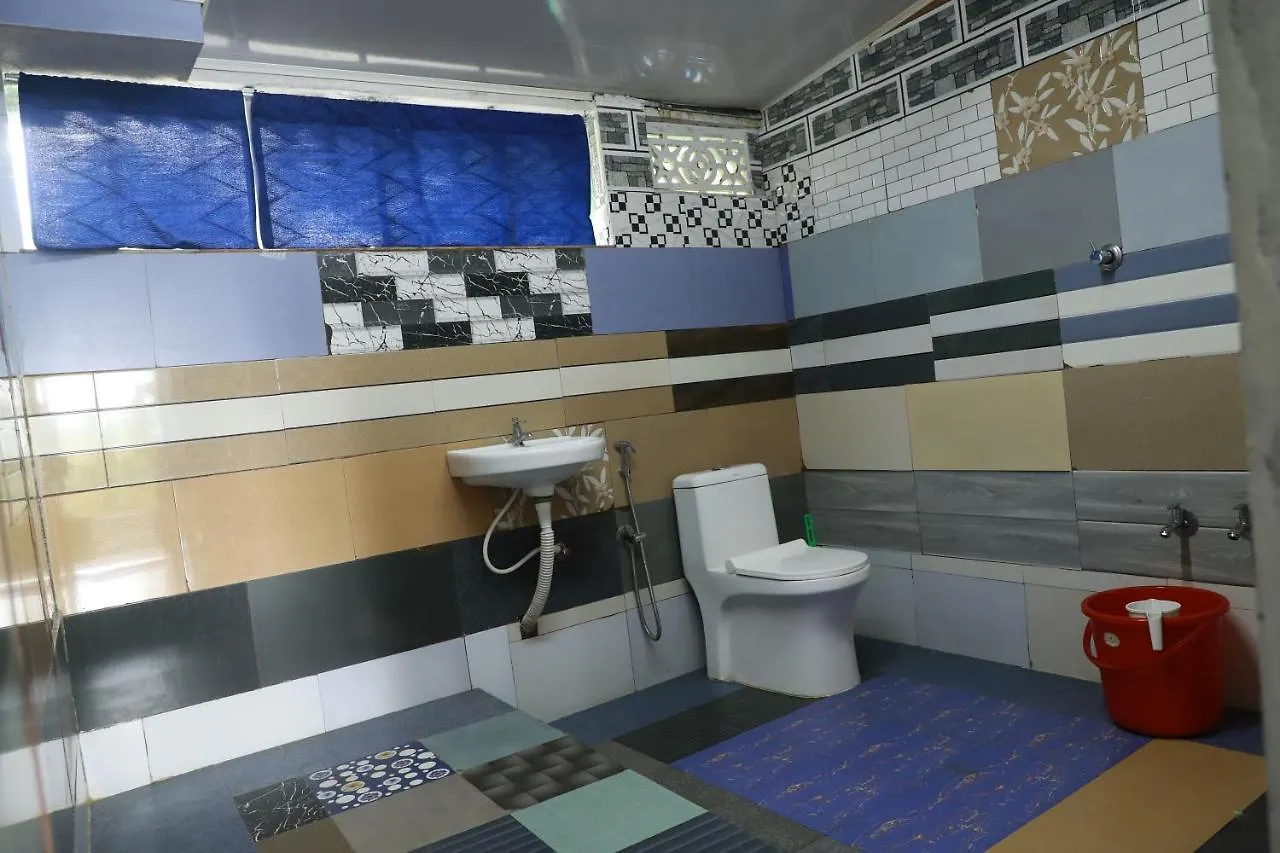 Honey Hut. Apartment Anachal