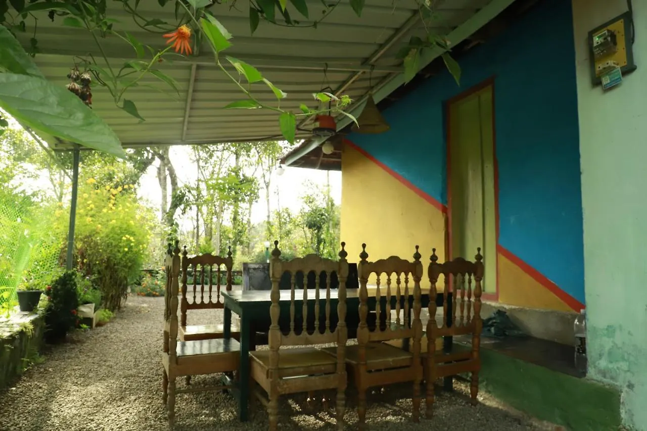 Honey Hut. Apartment Anachal India
